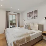 Appartement Wildblick