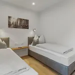 Wildblick Appartement