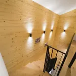 Appartement Wildblick Mittersill