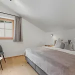 Wildblick Appartement Mittersill