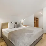 Appartement Wildblick Mittersill