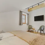 Appartement Wildblick