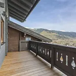 Appartement Wildblick Mittersill