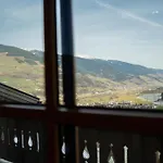 Appartement Wildblick *