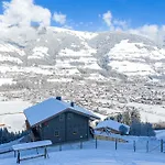 Appartement Wildblick