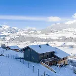 Wildblick Appartement Mittersill