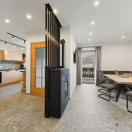 Wildblick Appartement
