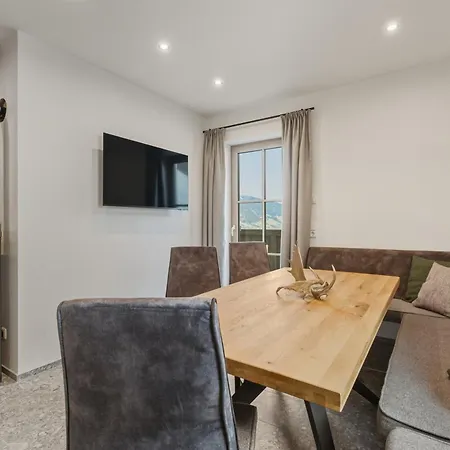Wildblick Appartement