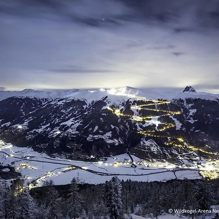 Appartamento Wildblick