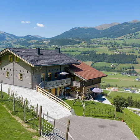 Wildblick Mittersill