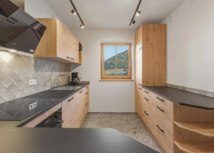 Wildblick Mittersill