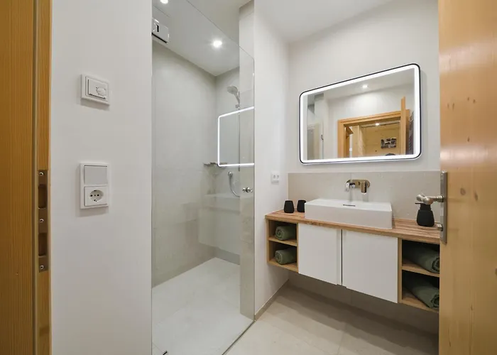 Wildblick * Mittersill