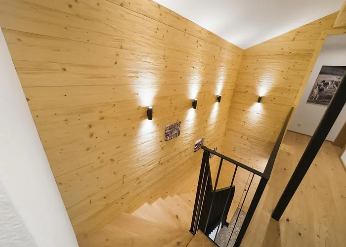 Apartman Wildblick Mittersill