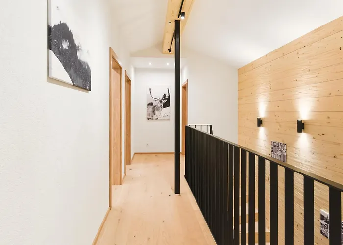 Wildblick Mittersill