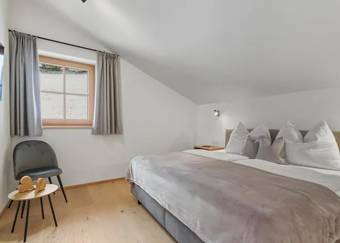 Wildblick Apartman Mittersill