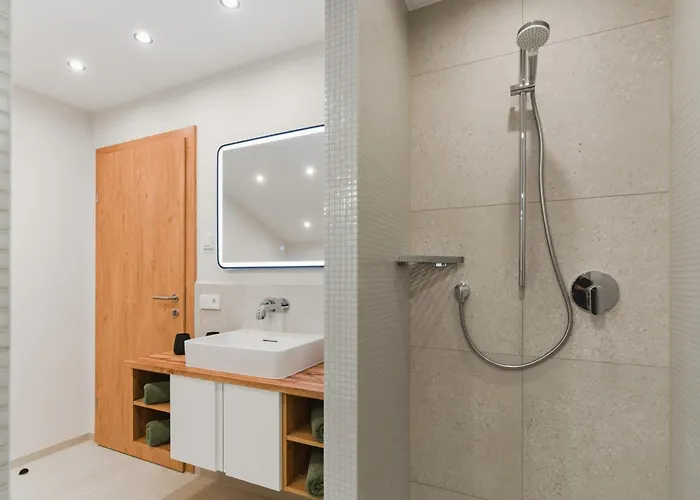 Wildblick Apartman *