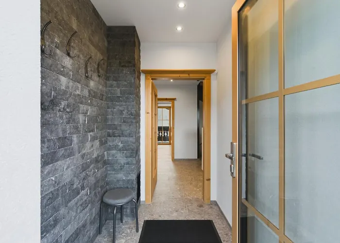 Apartman Wildblick *