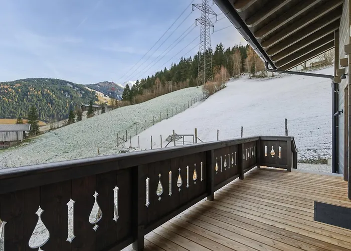 Wildblick Apartman *