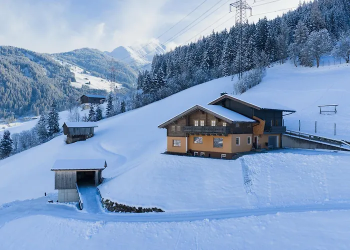 Wildblick * Mittersill