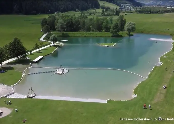 Wildblick Apartman Mittersill