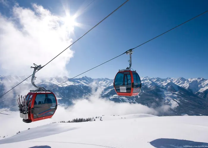 Wildblick Apartman *